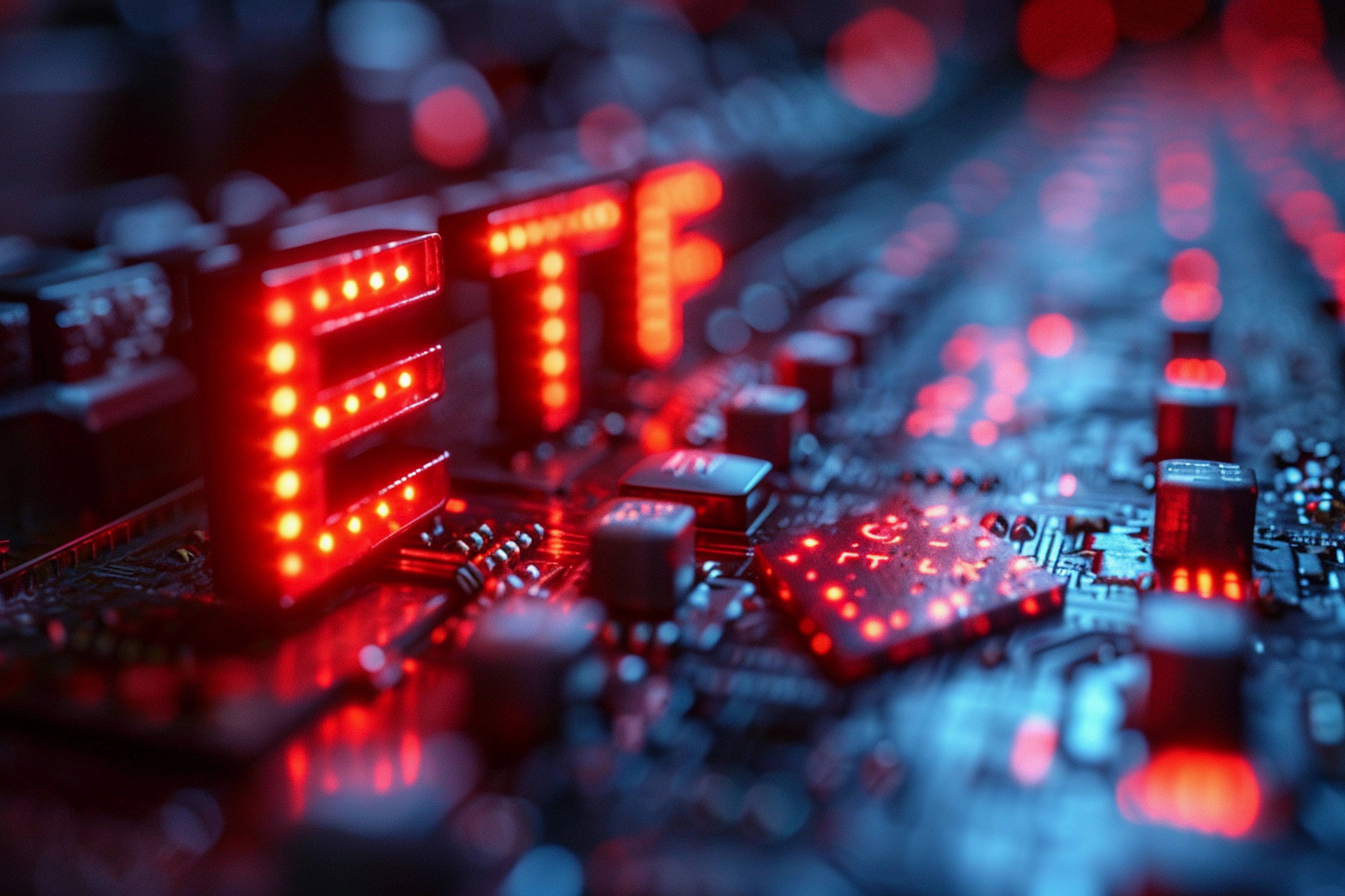氢能源类基金etf（氢能源基金重要
有哪些）《氢能源基金有哪些?》