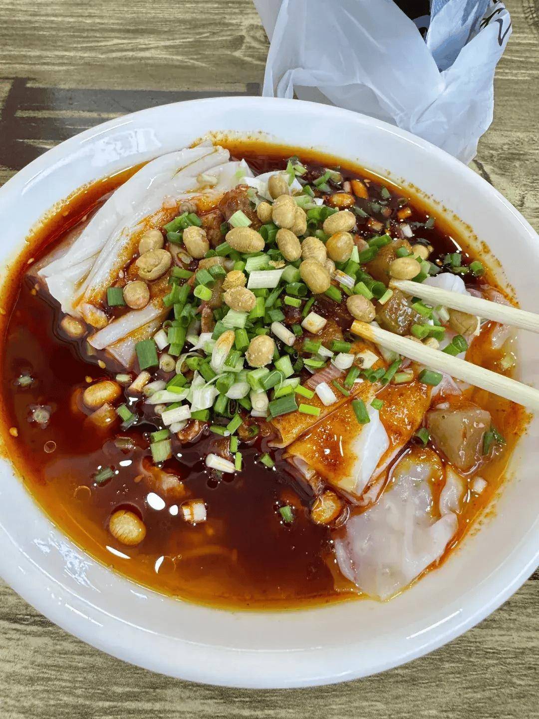 贵州十大特色早餐