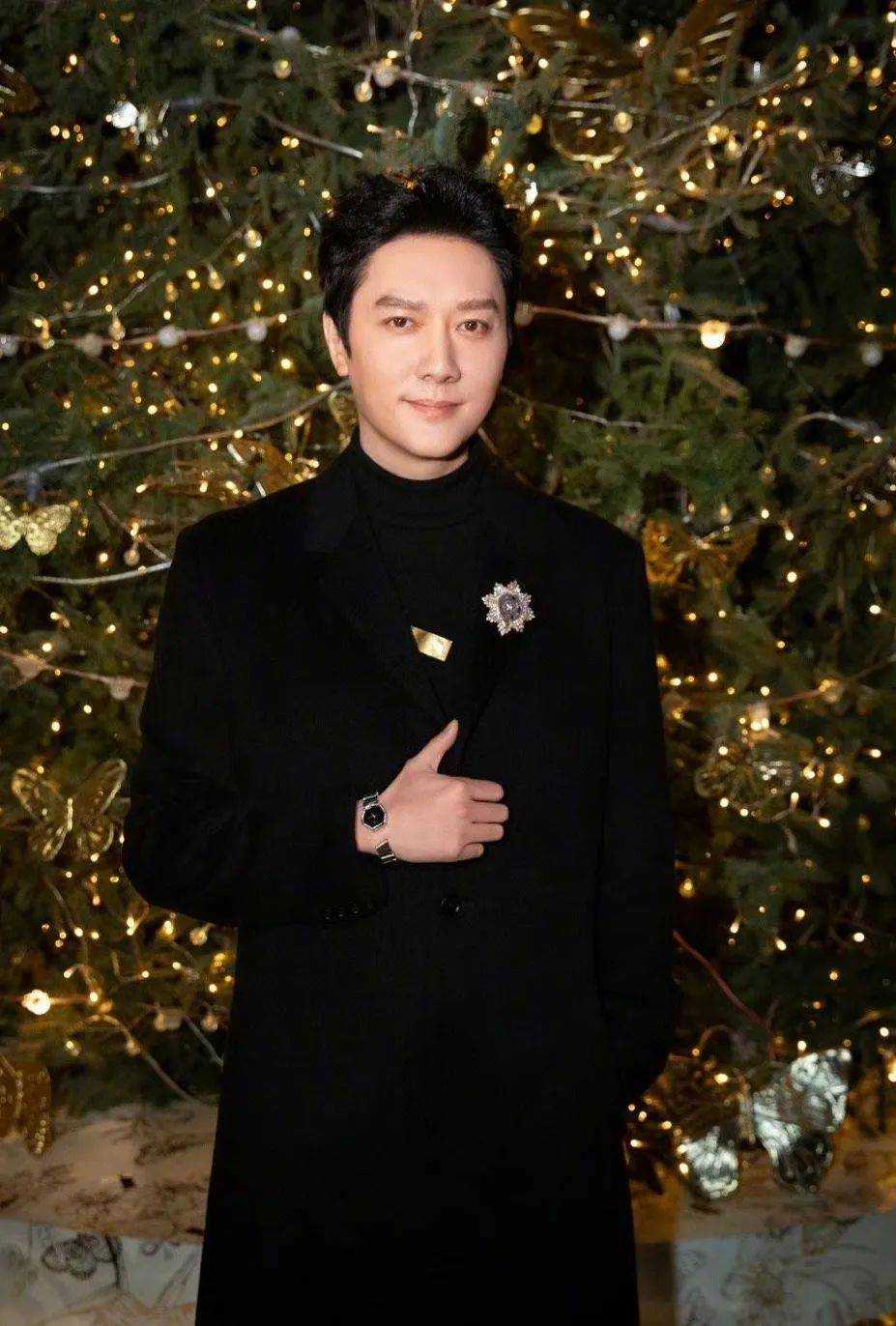 大s光头老公出轨?胡歌人品翻车?冯绍峰后悔离婚?王力宏有新欢了?