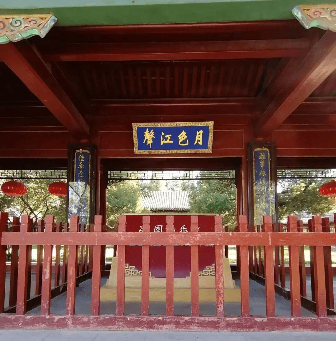 与董宇辉一起漫步承德避暑山庄,共赏皇家园林之美