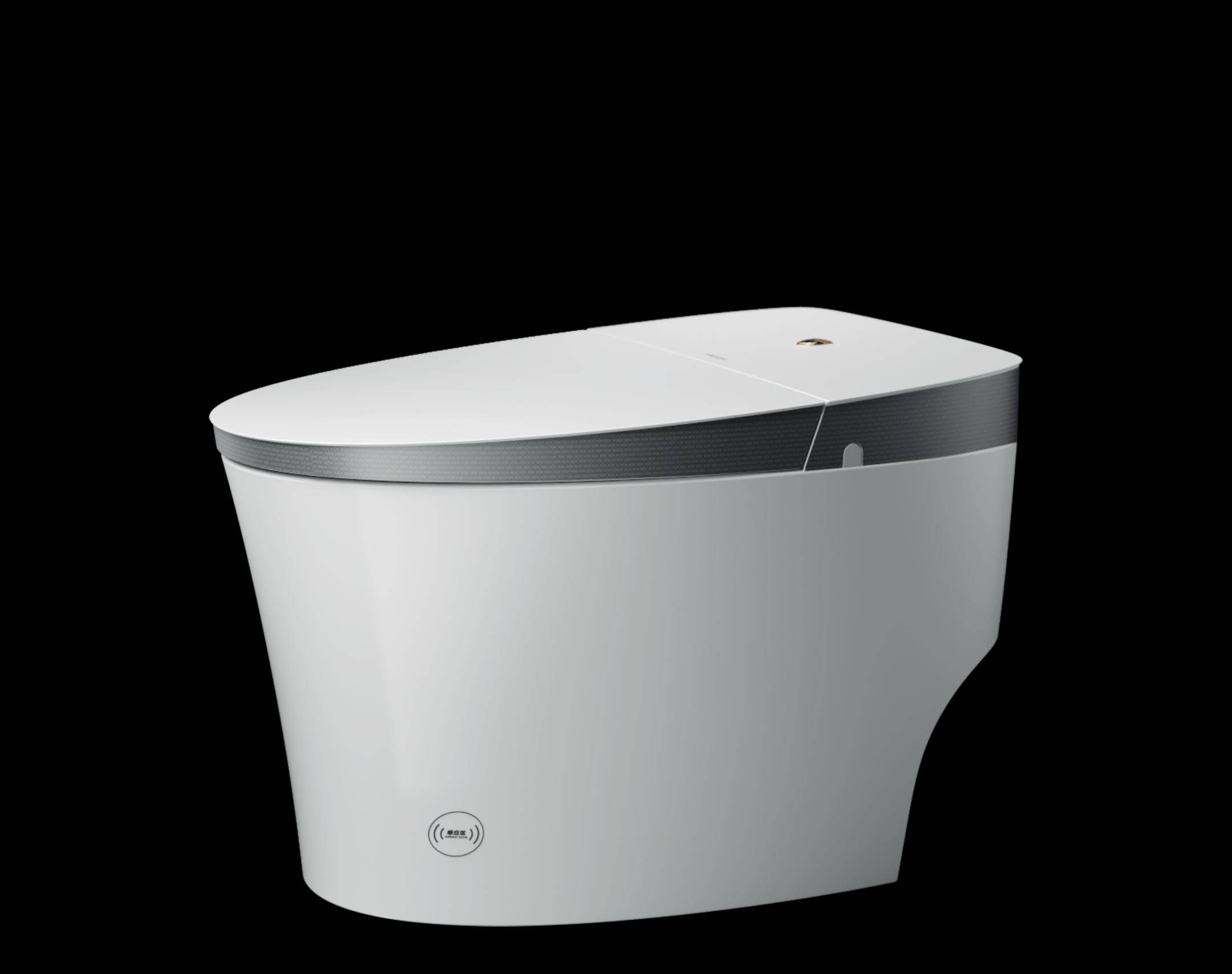 兰博基尼联名智能坐便器:传奇隽永 于此演绎