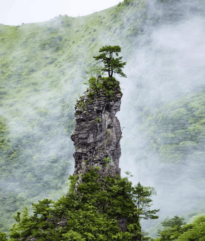 巴中十大景点图片