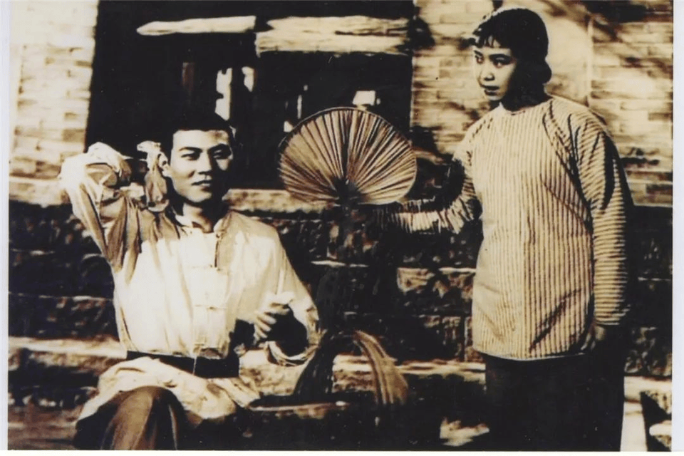 第一届全国人大代表郎咸芬:让吕剧在传承中焕新