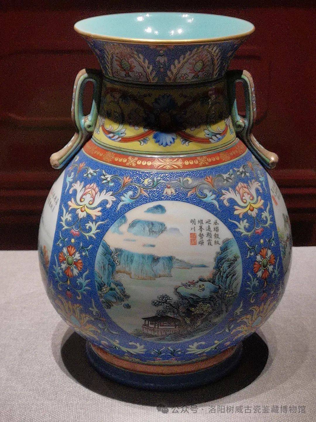 北京故宫博物院藏瓷神品_搜狐网