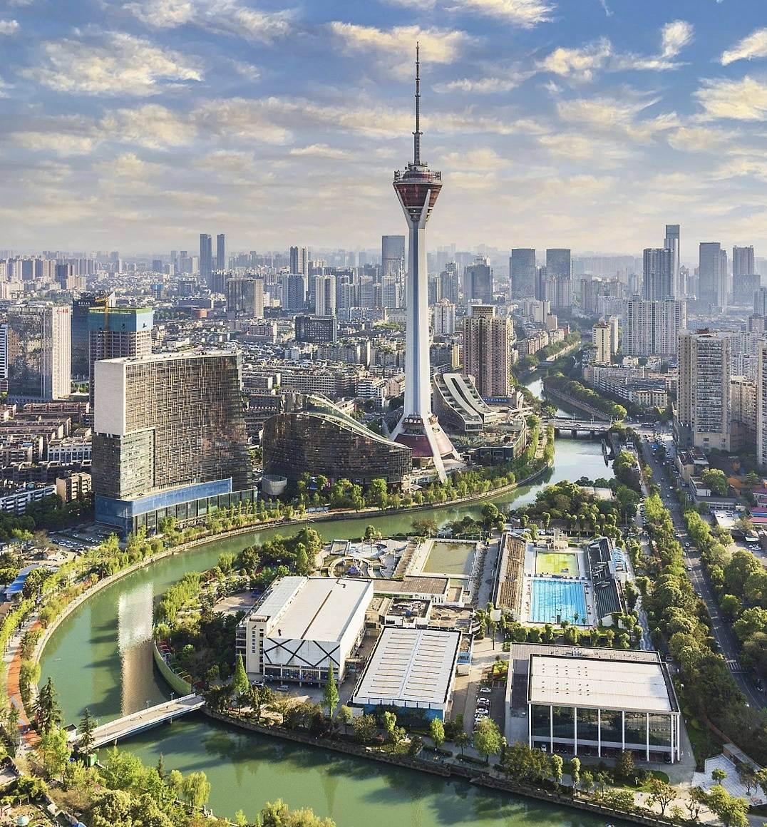 张帆 宋豪新 尚丹 郭莹 图片由四川省委宣传部,雅安市委宣传部提供