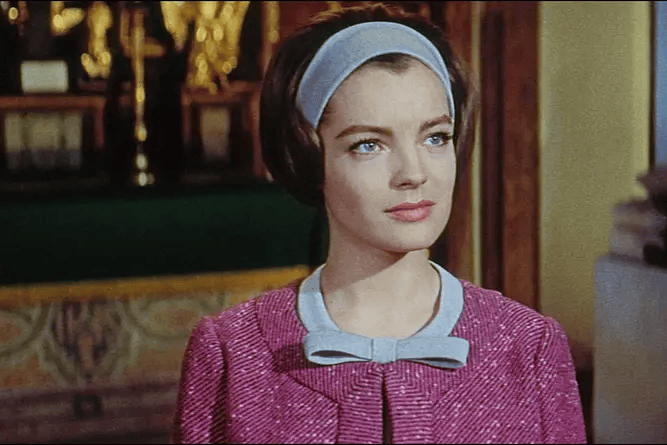 佳片经典:《茜茜公主》