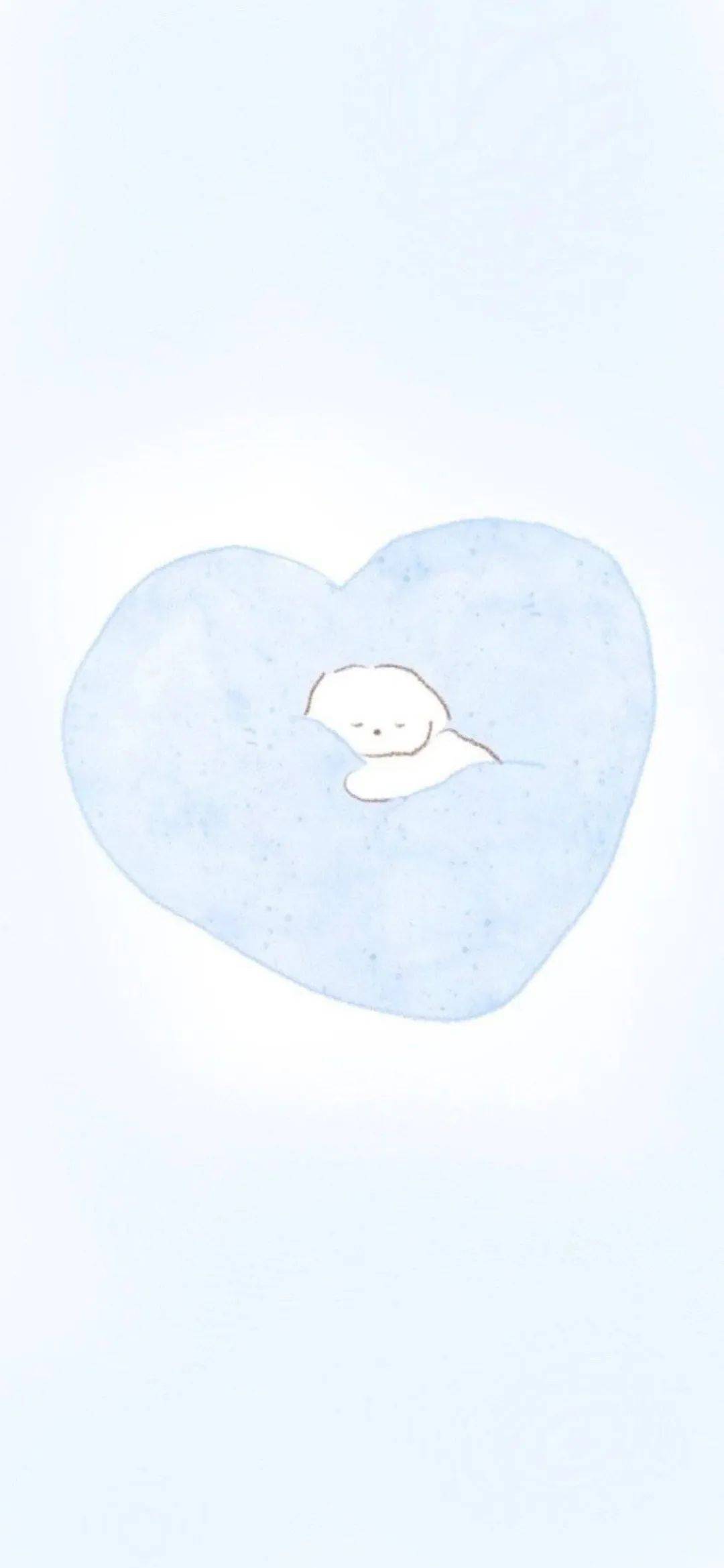 壁纸|iphone 少女心壁纸