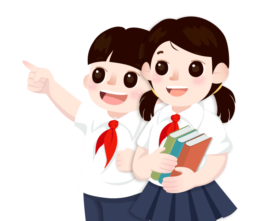 红领巾看未来,我为祖国送祝福!