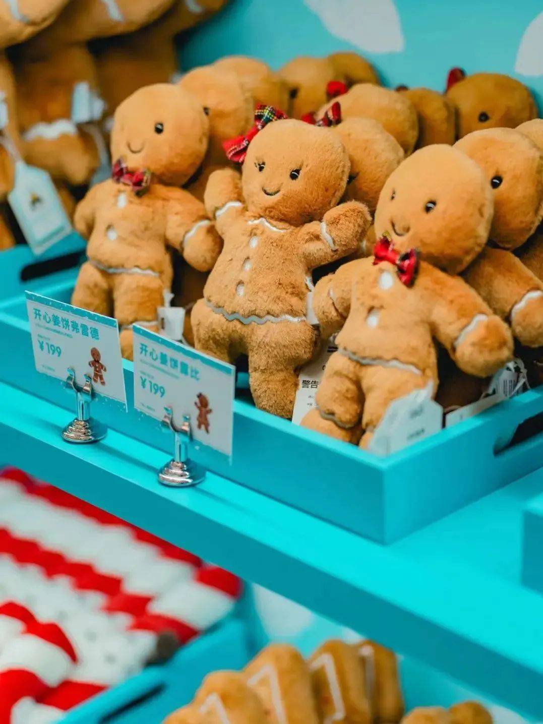 品牌故事｜Jellycat：一个让成年人情绪价值拉满的英国玩具品牌_Gatacre_William_设计