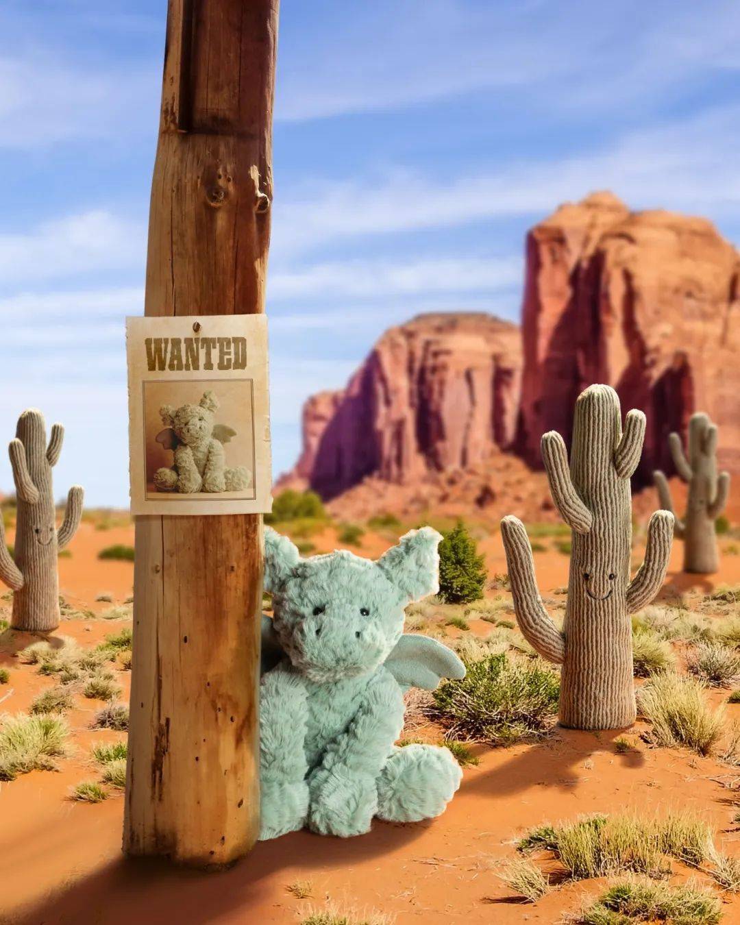 品牌故事｜Jellycat：一个让成年人情绪价值拉满的英国玩具品牌_Gatacre_William_设计