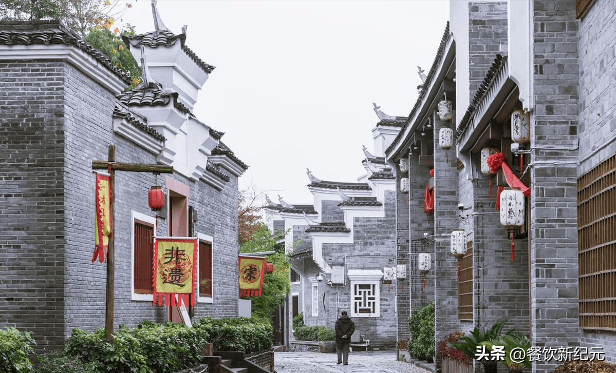 中国小众旅游城市图片