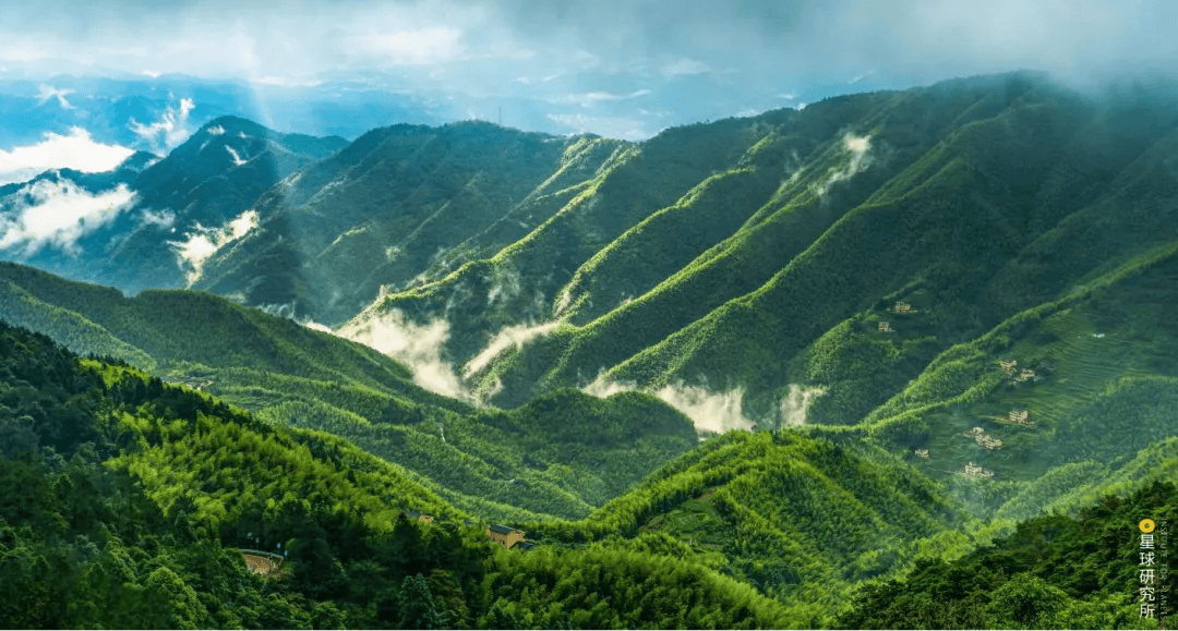 信宜美景图片