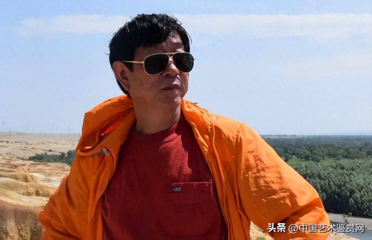 中国民居画家王子欣:笔端下满满的乡愁