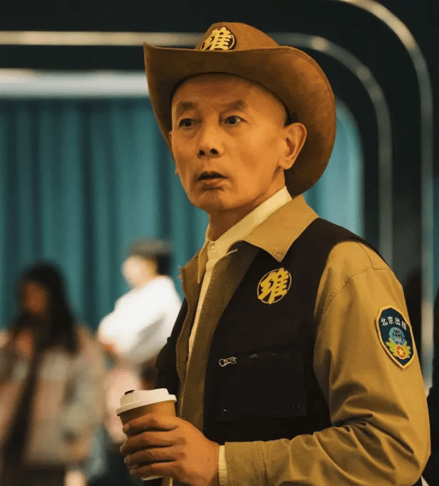 明褒暗贬!细看张北京,原来是“爆款烂人”_张小景_柴叔_好人