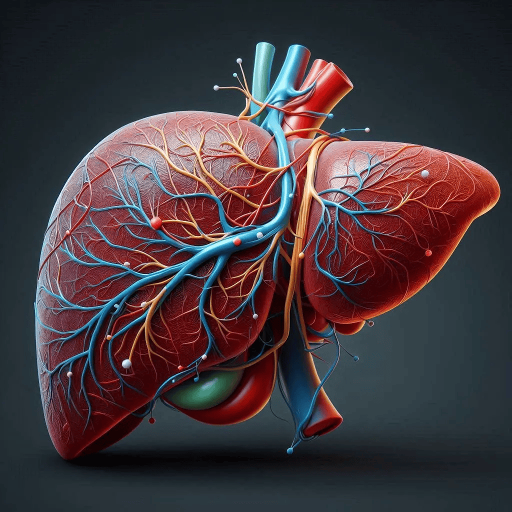 "肝"净世界:揭开肝炎的神秘面纱