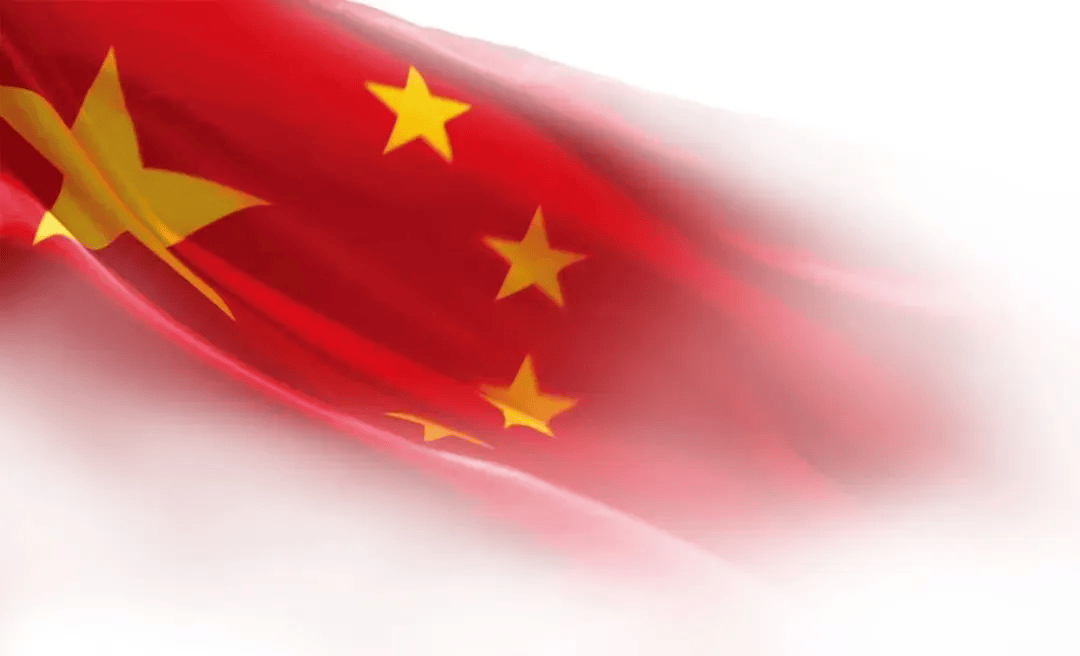 礼赞国庆|与国旗同框 向祖国告白