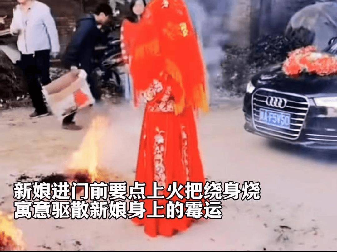 已婚女子剃头是拉祜族婚俗一种独特的风俗习惯