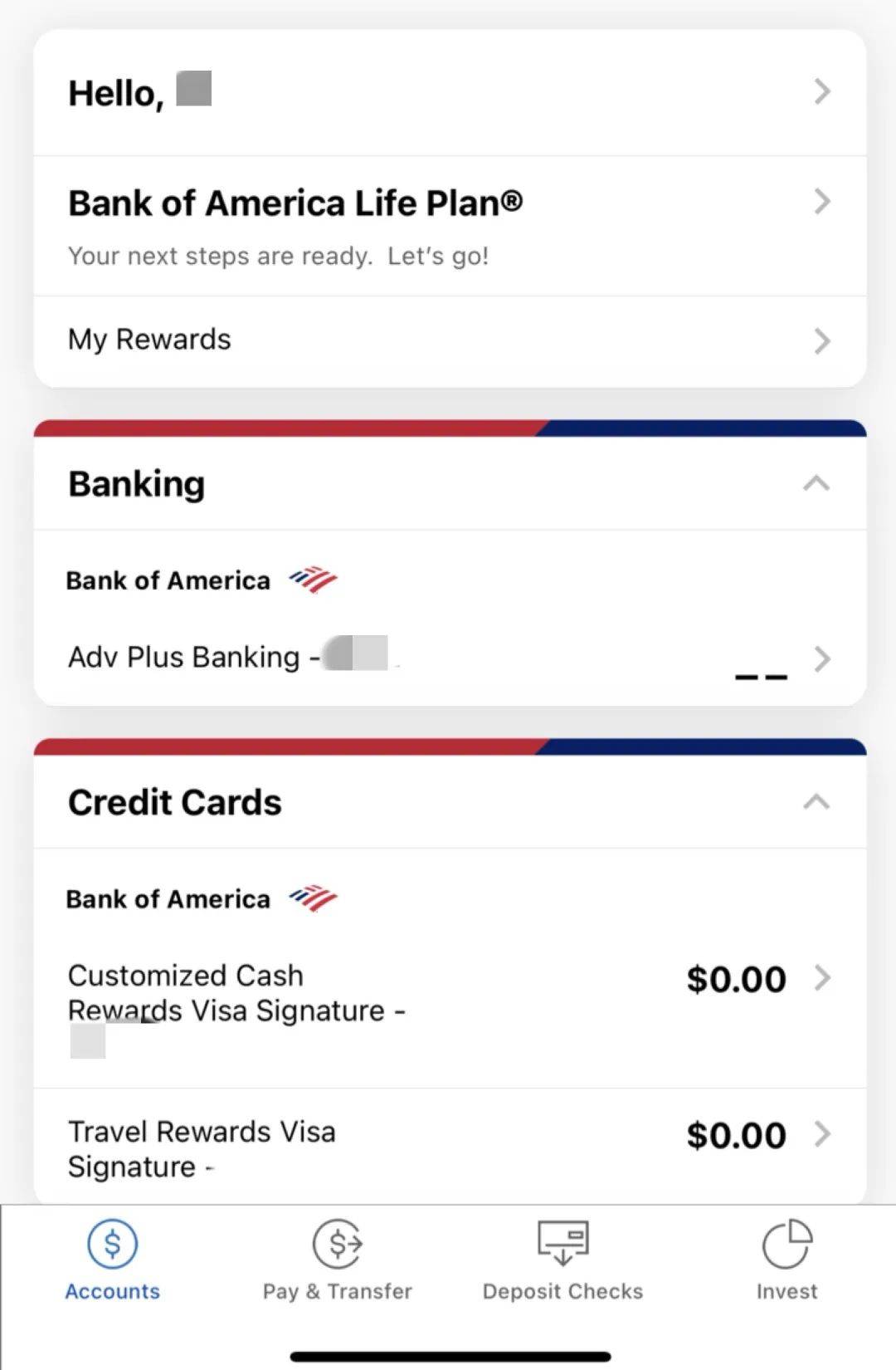 美国银行发生大范围故障，账户余额变成0！华人在内用户“深受其害”_搜狐网