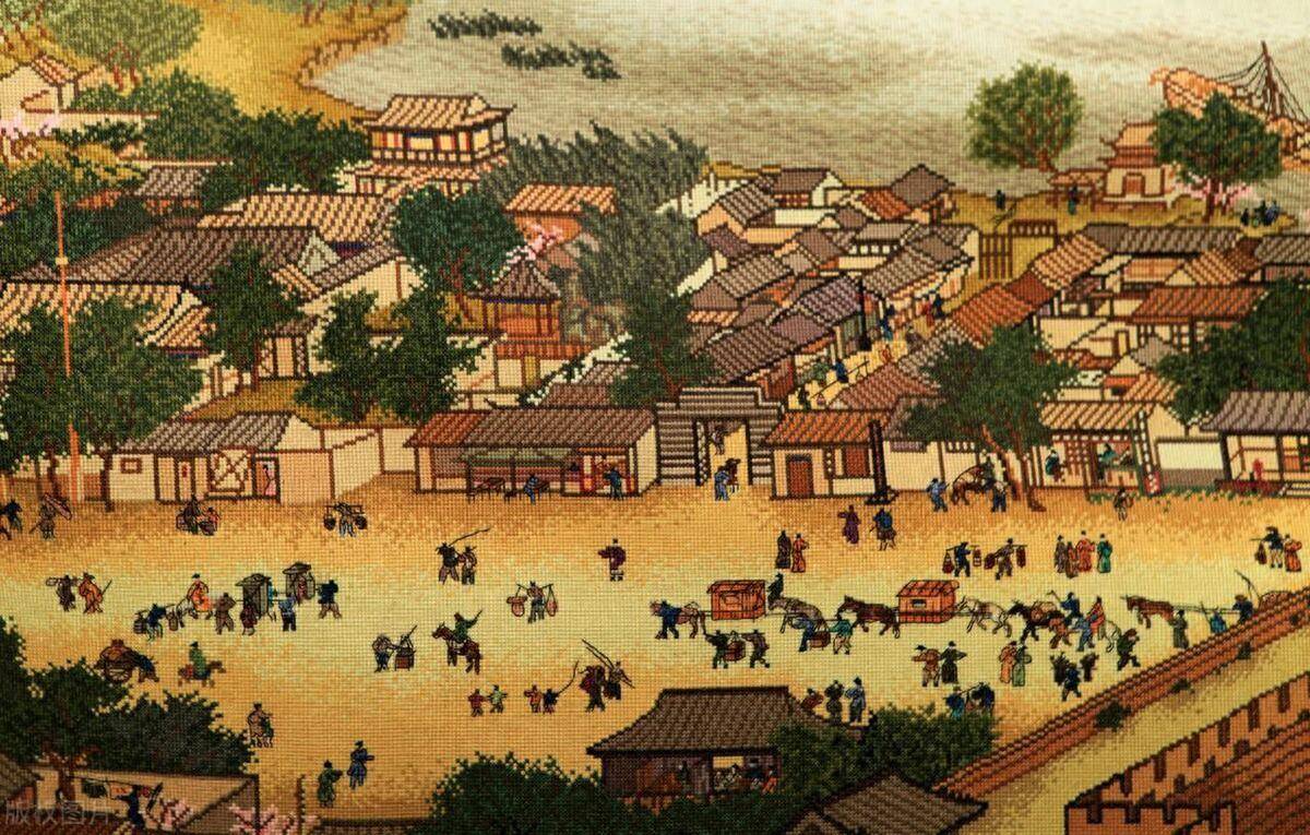 宋朝的“凯恩斯主义”_搜狐网