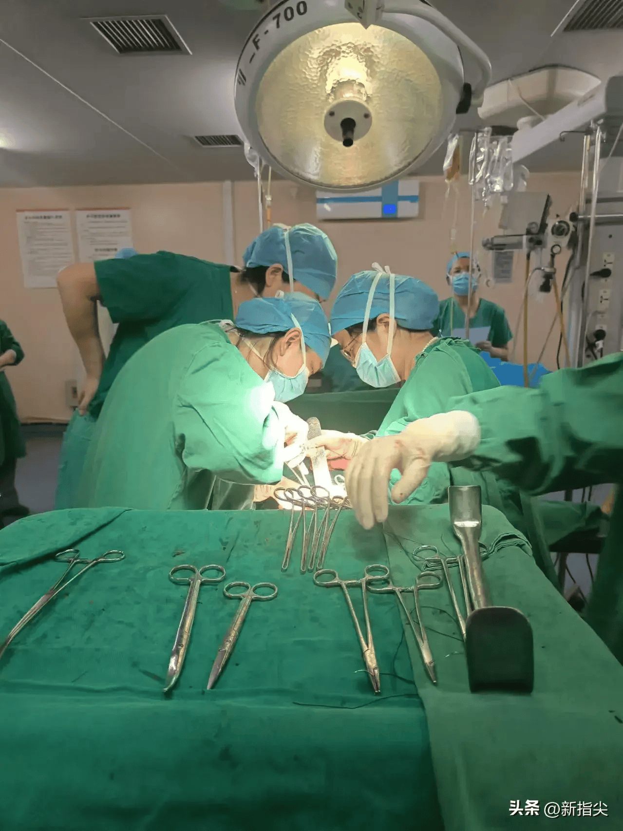 孕妇_手术_抢救