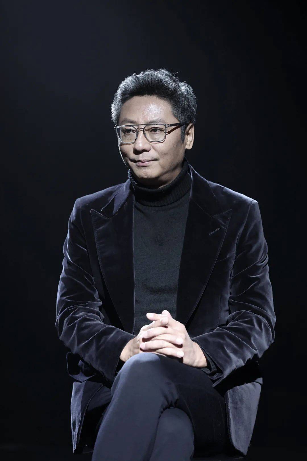 任冬生「导演首秀」：用中式美学重构芥川龙之介经典作品_中国_小说_竹林