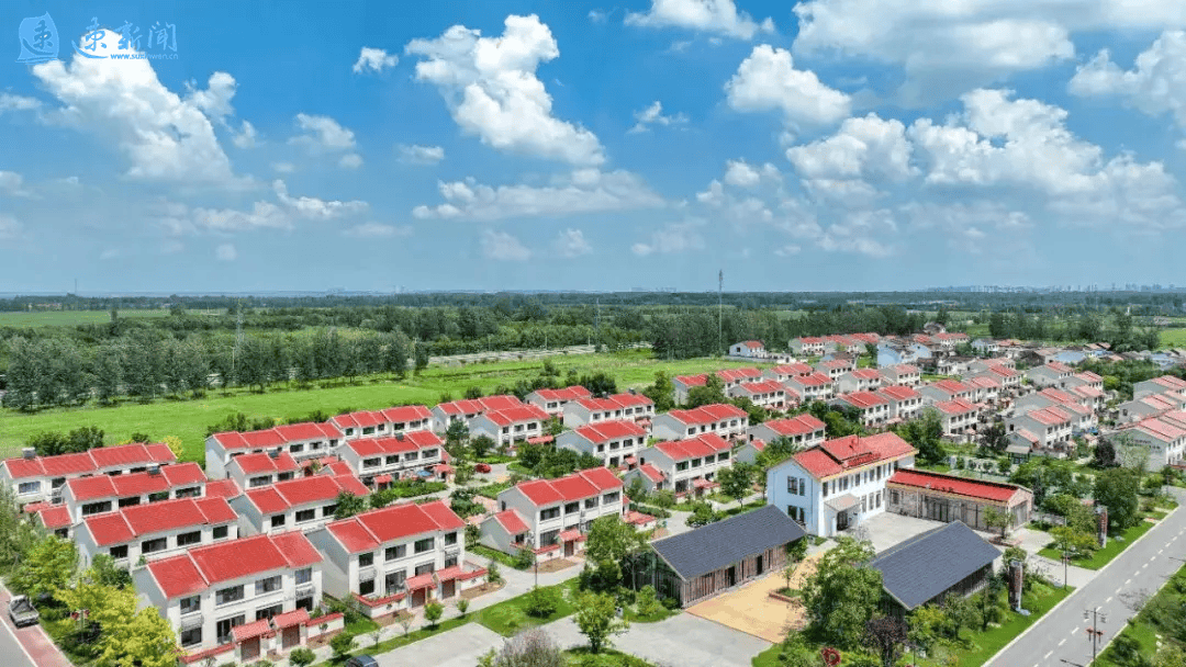 宿城:让群众美好"民生愿景"变成触手可及"幸福实景"