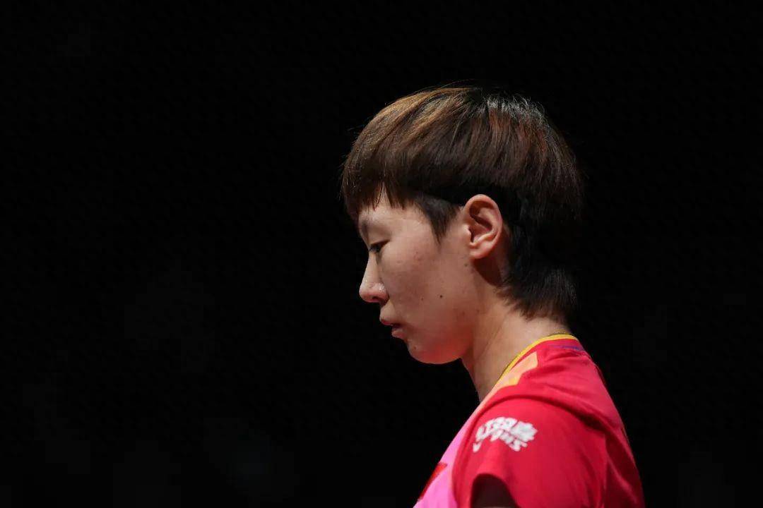 王曼昱退赛!总教练李隼回应