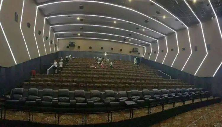 59.8元购金华光影max巨幕影城电影票2张!所有影片可用!