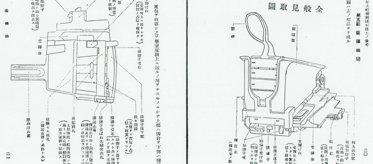 怎样折子弹图片