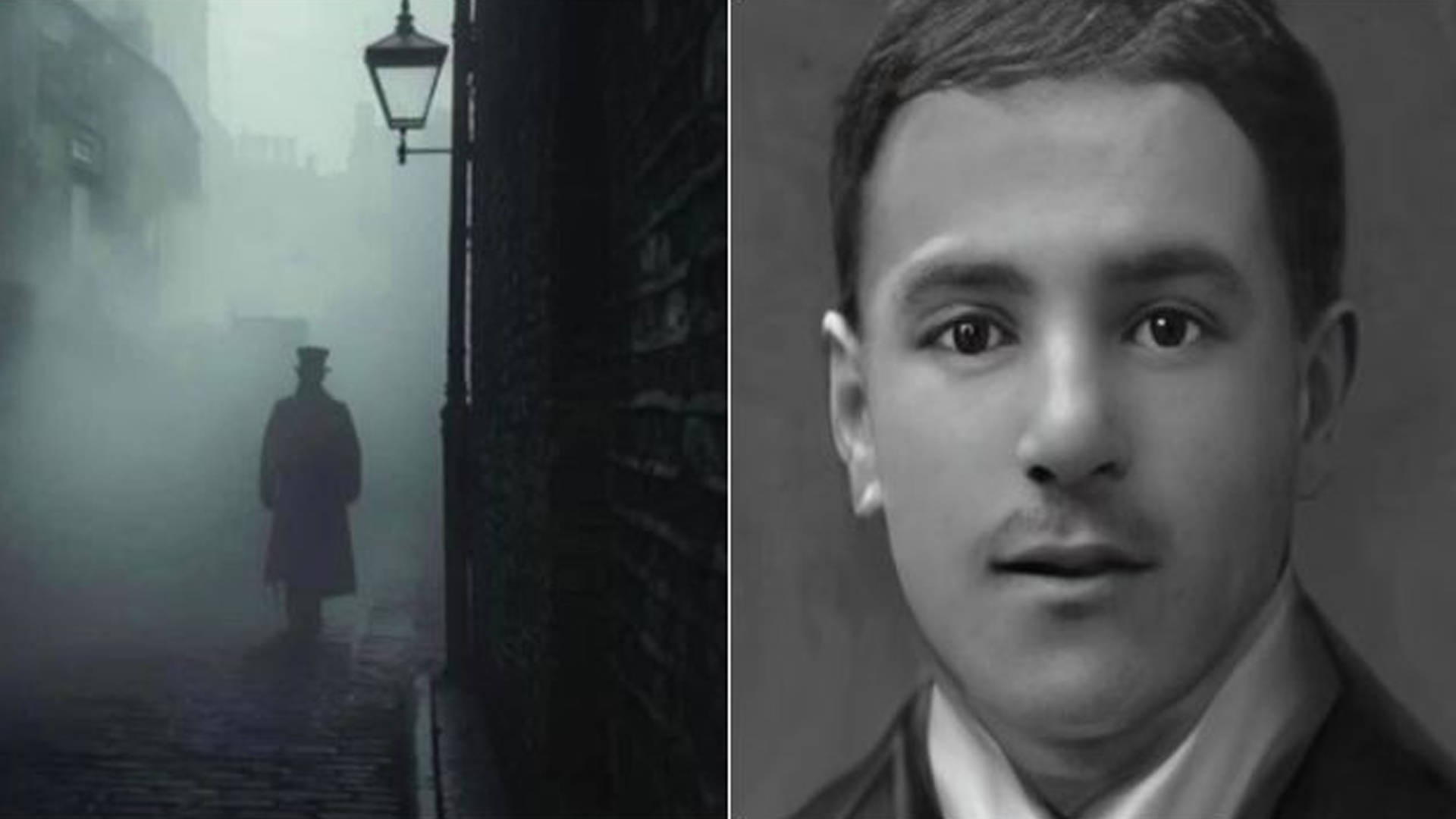 国外专家疑似解开开膛手杰克真面目,23岁理发师身份背景曝光