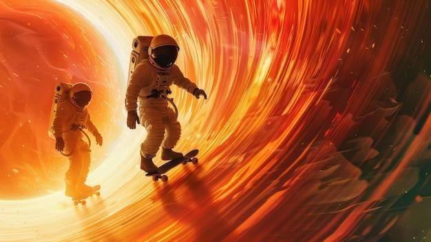 揭秘航天员在太空的生活日常:星际旅行者的秘密生活