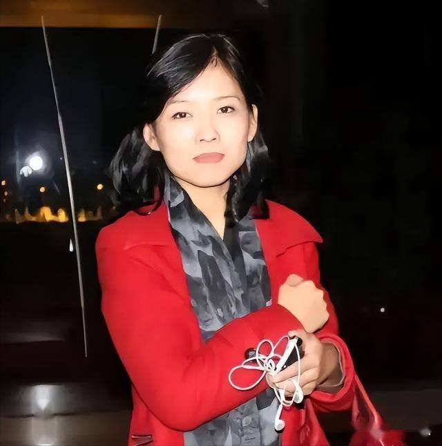 车晓彤现任妻子简介图片