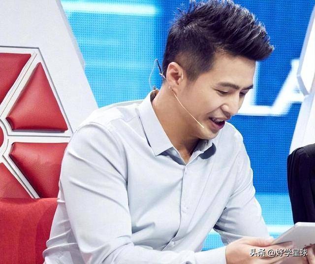 魏坤琳和郭敬明4年恩怨始末,和他离开《最强大脑》的真实原因