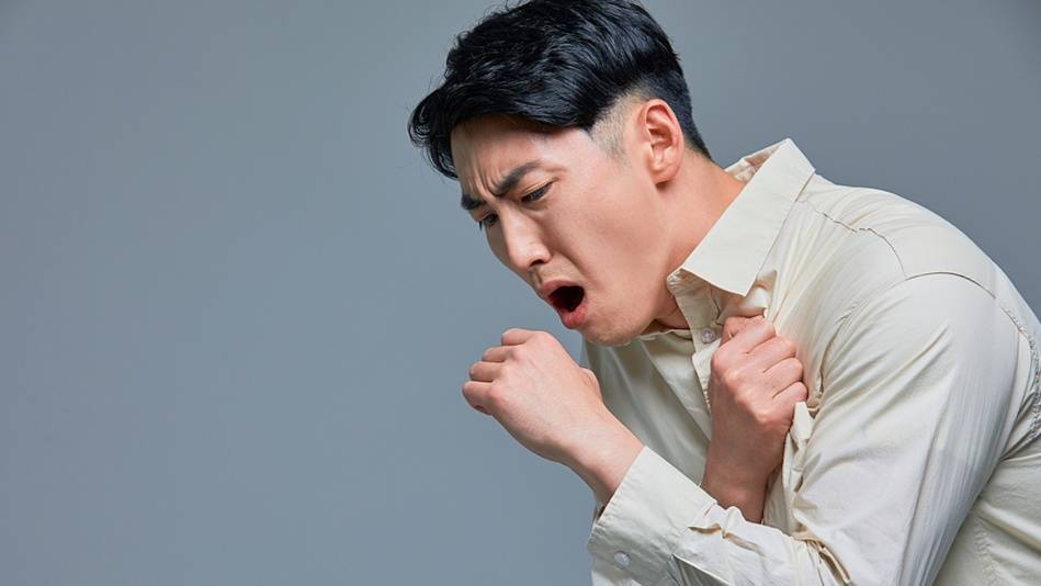 健康中国 | 久咳不止?当心咳嗽变异性哮喘!