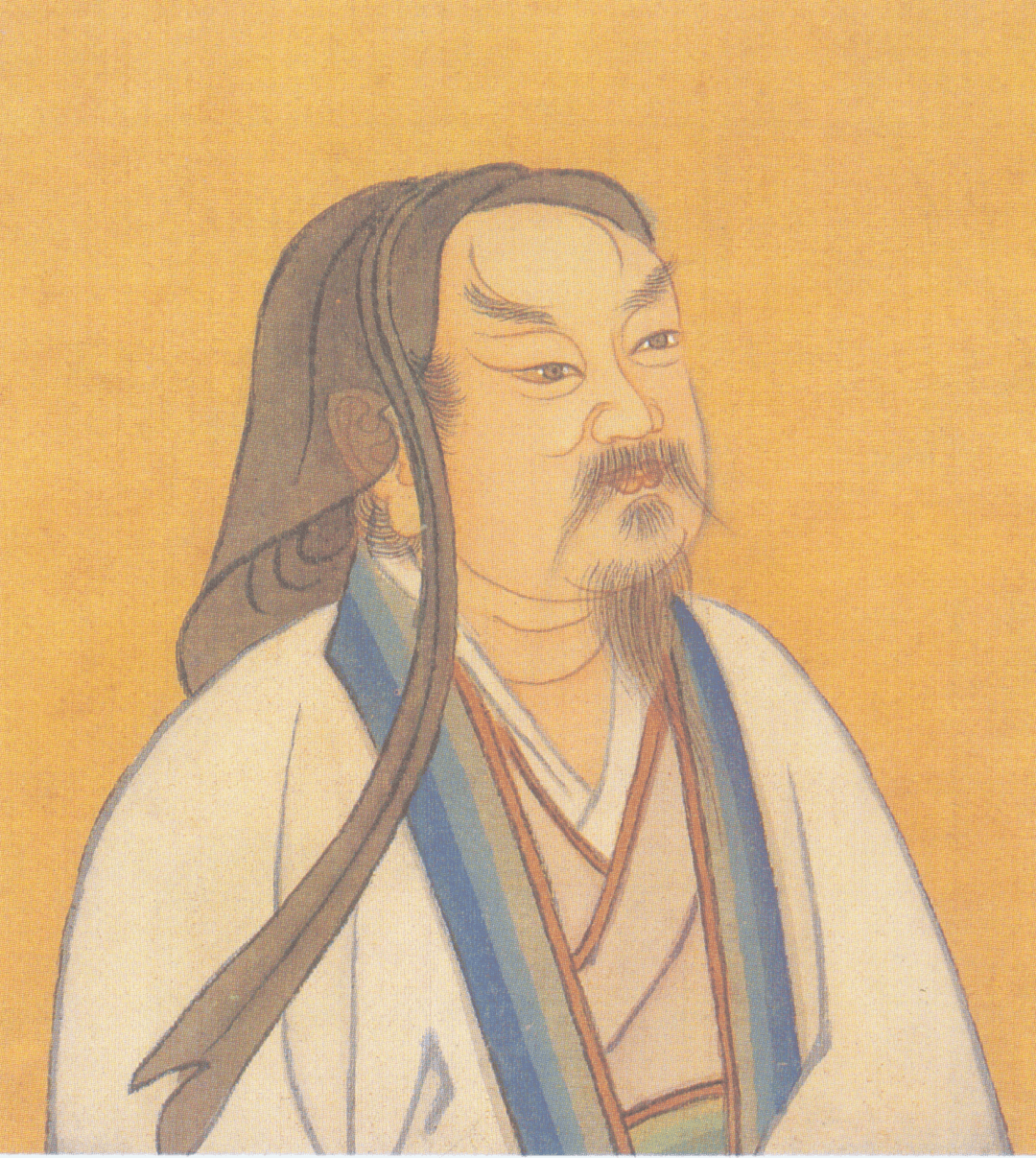 清风传家