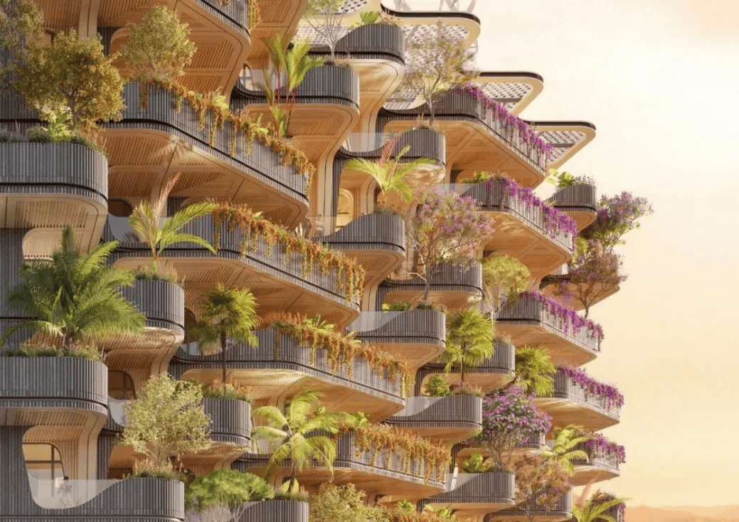 深度解析第四代住宅 | 经典案例 · 10款_城市生活_建筑_设计标准