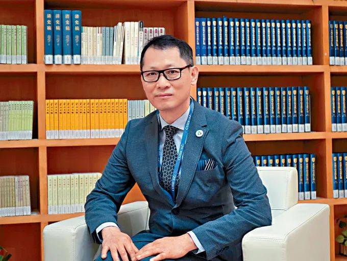 med师说 | 专访徐志豪教授:培养更多临床医生和临床科学家 助力深圳