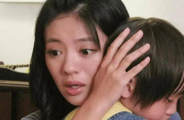 安以轩老公被捕后，她真的无情吗？台媒爆料她从未探监