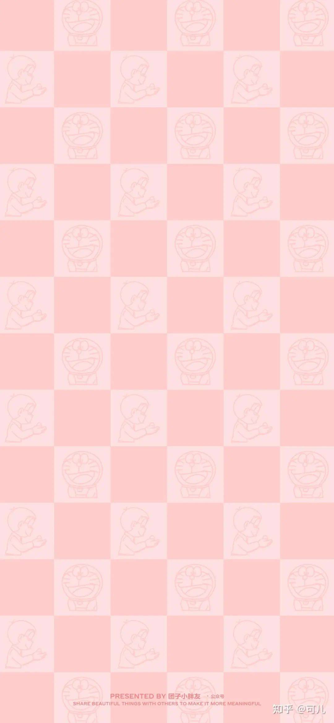 专题|哆啦a梦高清壁纸合集