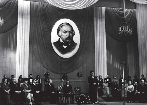 「第二十七届格林卡国际声乐比赛」公布第二轮晋级名单