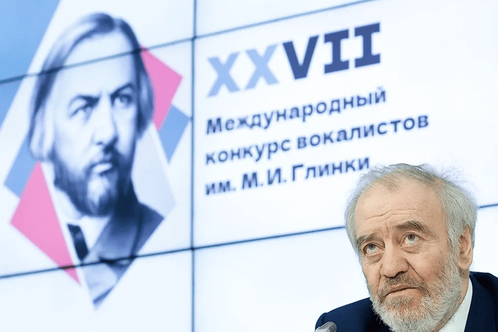 「第二十七届格林卡国际声乐比赛」公布第二轮晋级名单