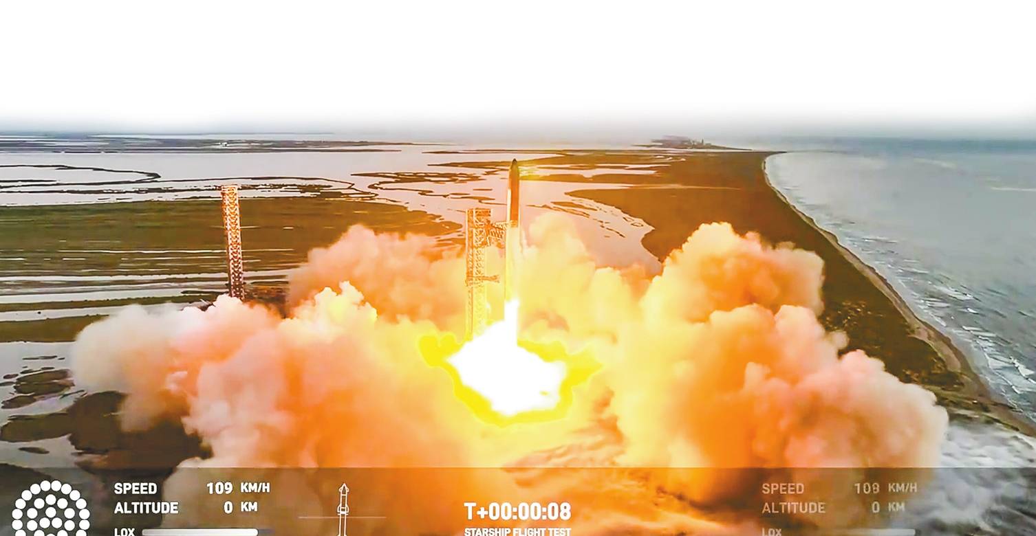 噪音太大，SpaceX火箭发射在加州受限_搜狐网