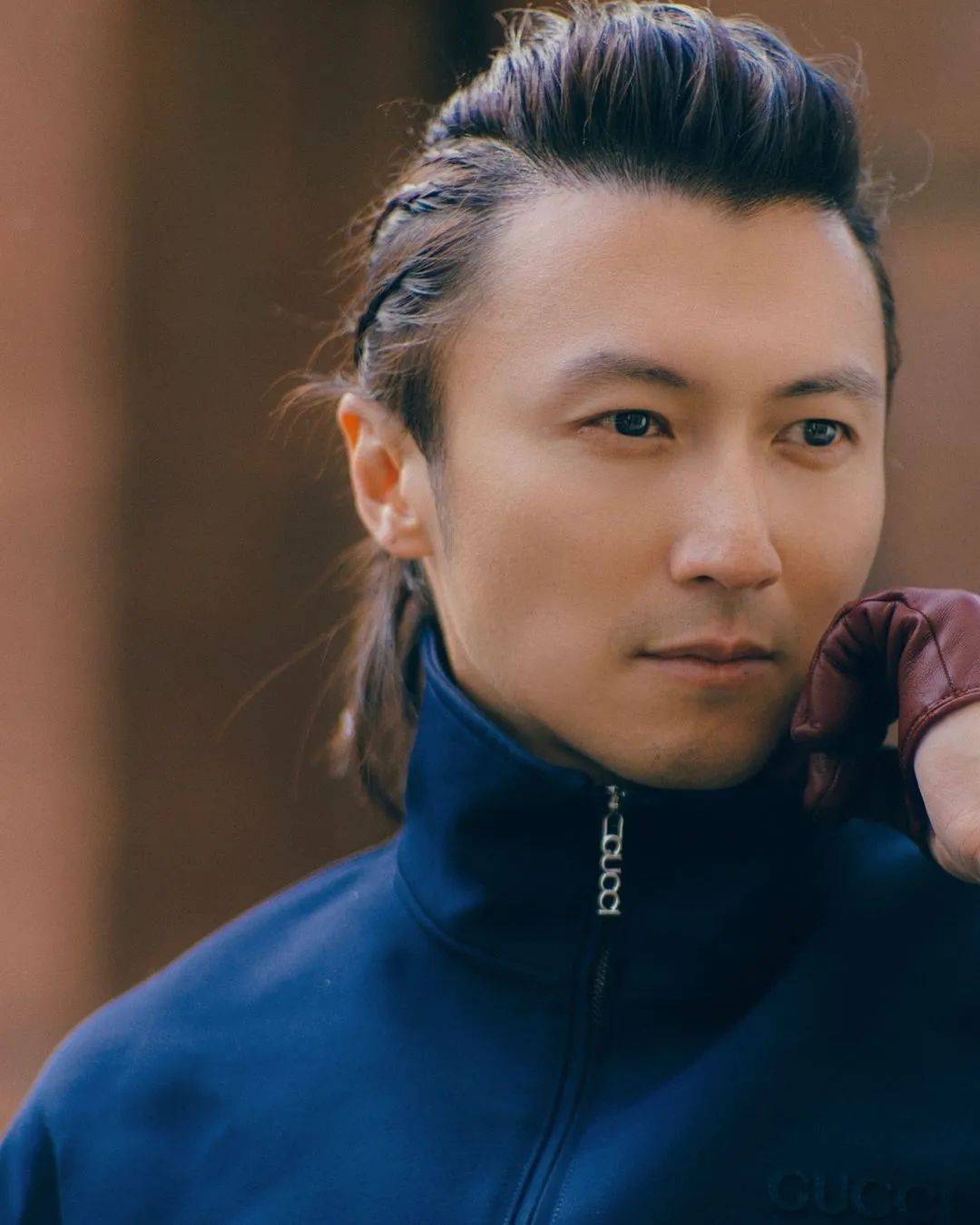 谢霆锋——多重身份下的非凡人生!文末多图预警