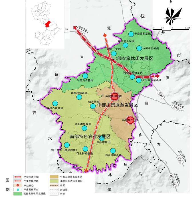 贺州市永丰湖规划图图片