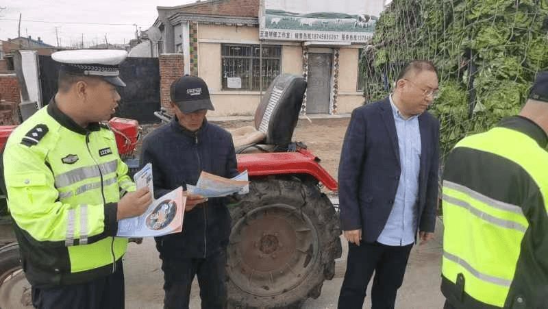 绥化市交警队宁永生图片