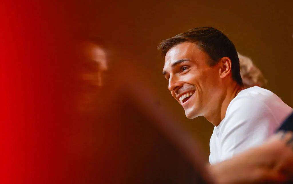 帕利尼亚_拜仁_哈维·马丁内斯