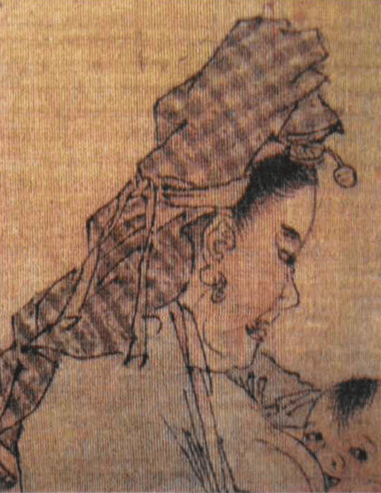 赏《市担婴戏图》 窥小儿 观大宋