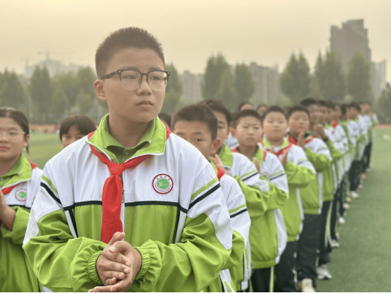 莘州中学 校花图片