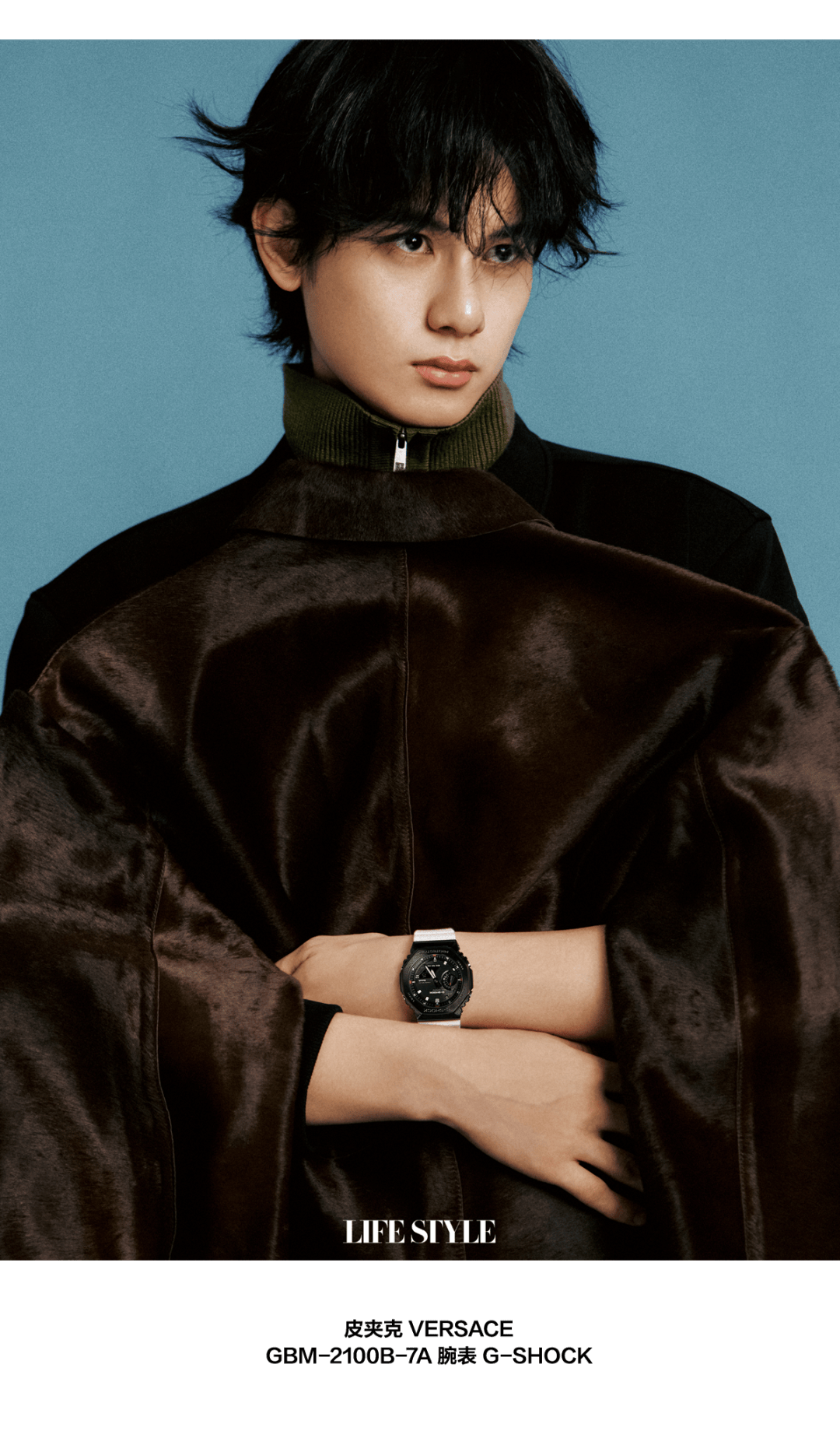 封面故事|胡先煦 做个天马行空的梦想家