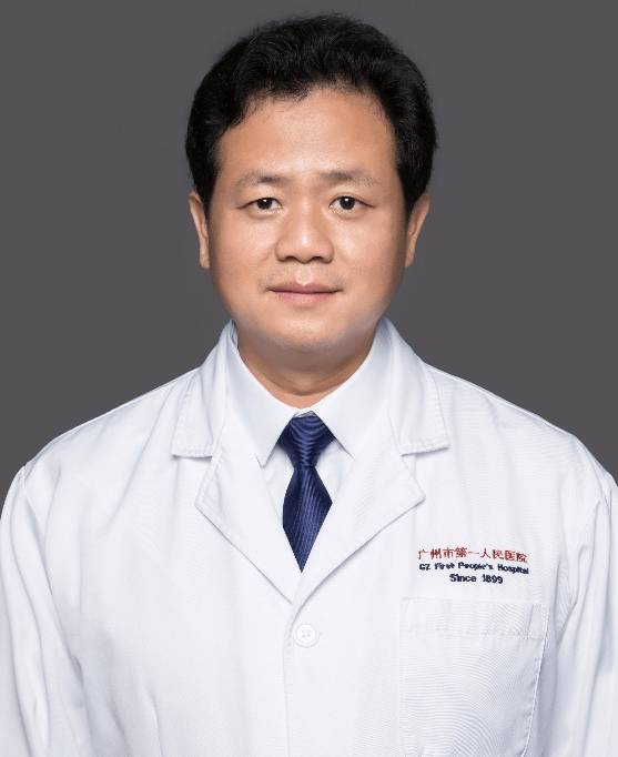 广东省_中西医_郑德俊